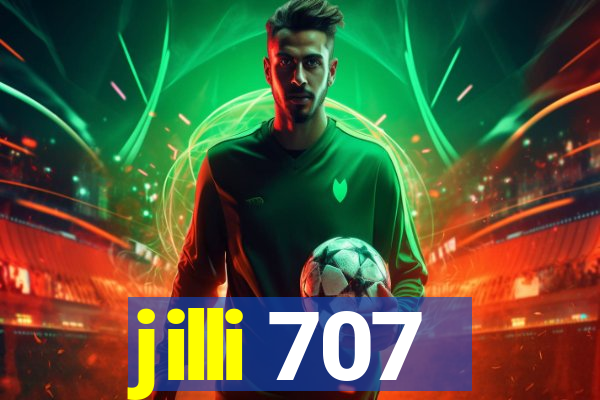 jilli 707